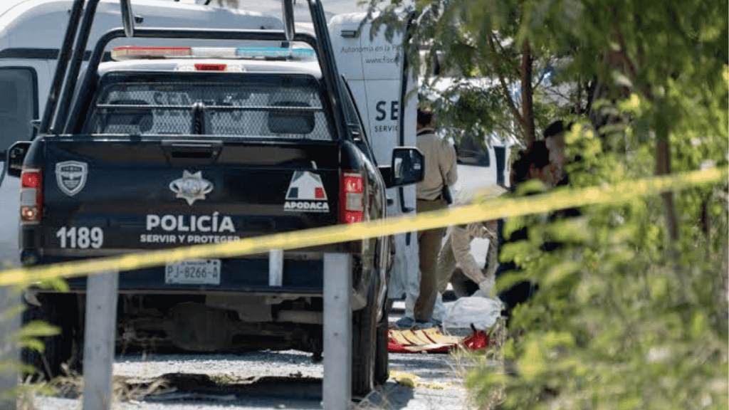 delitos en Nuevo León - Minuto Cero delitos de alto impacto como delitos en Nuevo León