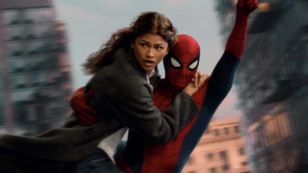 el-estreno-de-spider-man-brand-new-day - Minuto Cero El estreno de Spider-Man Brand New Day