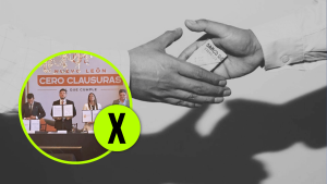 extorsión a empresas