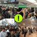falla en el Metro