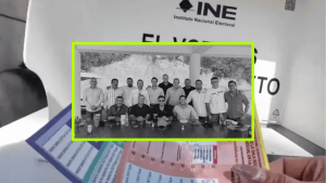reunión secreta en Nuevo León