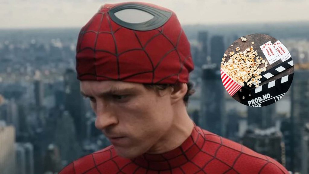 spider-man-arraso-en-la-taquilla-mundial - Minuto Cero Spiderman arrasó en la taquilla mundial