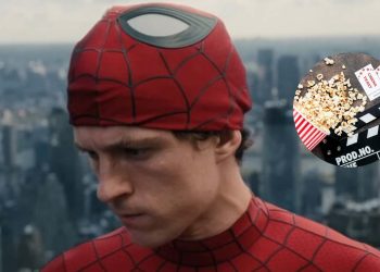 Spiderman arrasó en la taquilla mundial