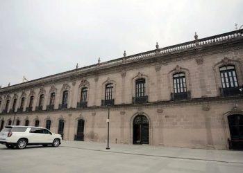 Nuevo León; caída de fondos federales en junio