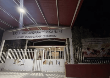 Cinco alumnos sufren un golpe de calor en San Nicolás - Minuto cero