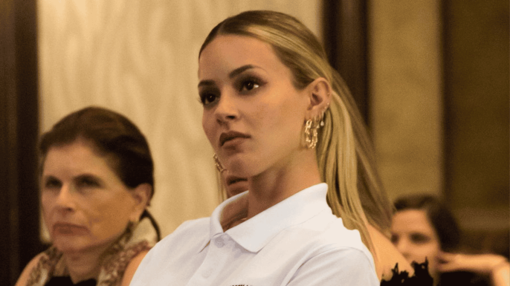 Minuto-cero-mariana-rodriguez-cantu - Minuto Cero Mariana Rodríguez Cantú, esposa del Gobernador de Nuevo León - Minuto Cero