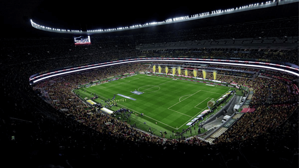 Primera mitad del Apertura 2026 - Minuto cero