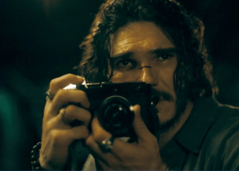 La nueva película de Zack Snyder - Minuto Cero