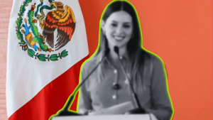 Mariana Rodríguez Cantú - Minuto Cero