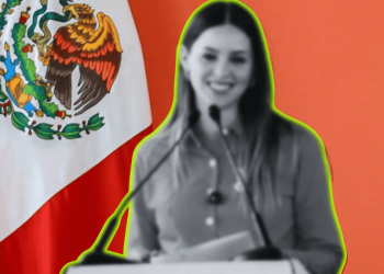 Mariana Rodríguez Cantú - Minuto Cero
