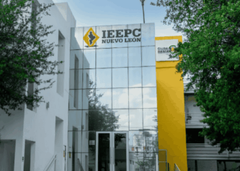 Déficit presupuestal del IEEPCNL - Minuto cero