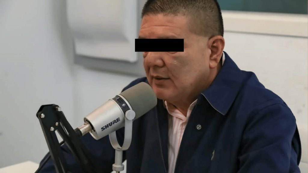 Minuto-cero-Exfiscal-de-Chihuahua - Minuto Cero Caso César Jáuregui, exfiscal de Chihuahua - Minuto Cero
