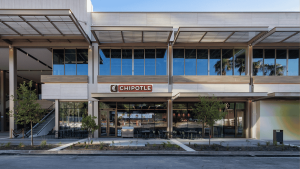 Expansión de Chipotle en México - Minuto Cero