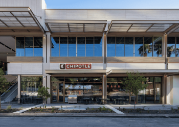 Expansión de Chipotle en México - Minuto Cero