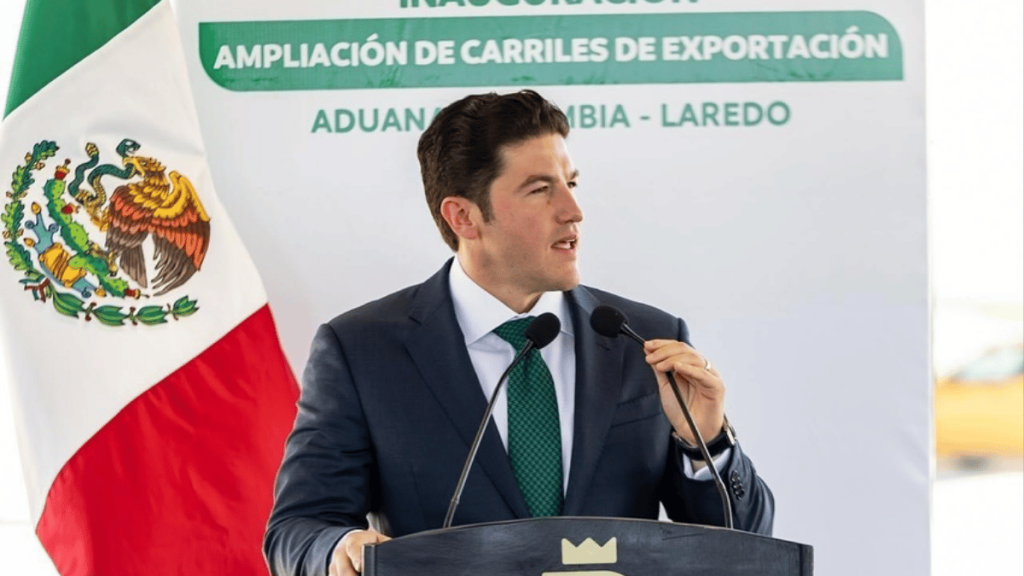 empresa sancionada por OFAC y el Gobierno de NL - Minuto Cero