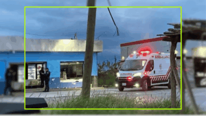 Homicidio en depósito de cerveza en Linares - Minuto Cero
