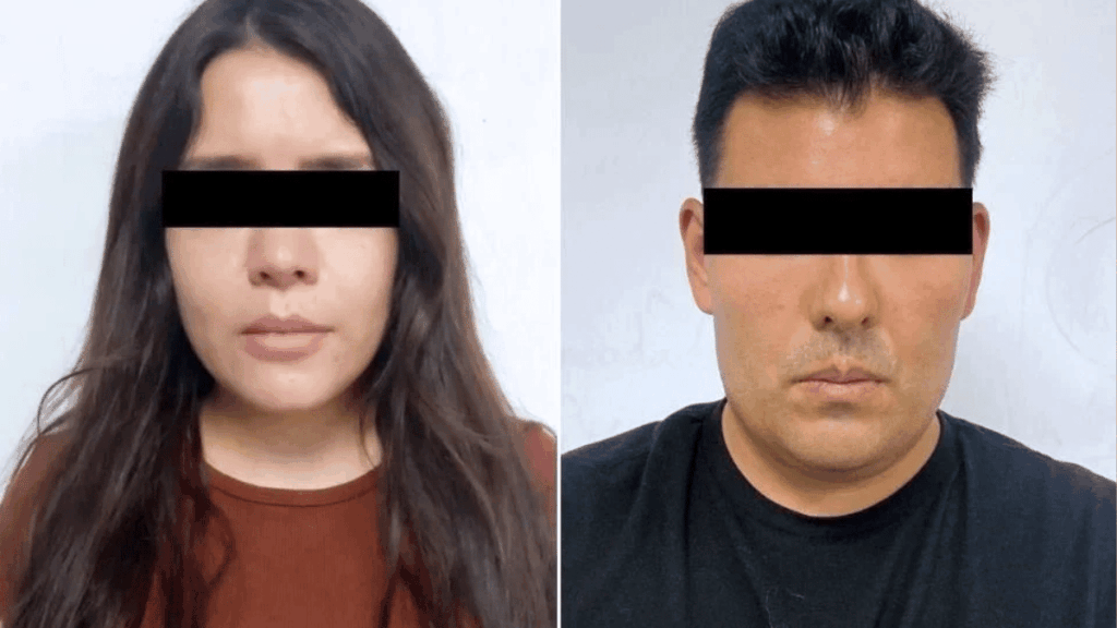 juez libera a Pucho de La Tía Paty que llebaba menos de un año en la carcel - Minuto Cero