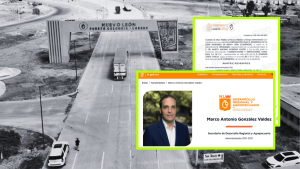 empresa sancionada por OFAC - Minuto Cero