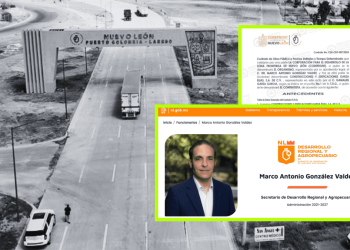 empresa sancionada por OFAC - Minuto Cero