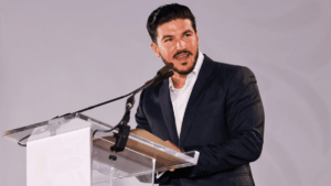 orden de aprehensión contra Samuel García - Minuto Cero