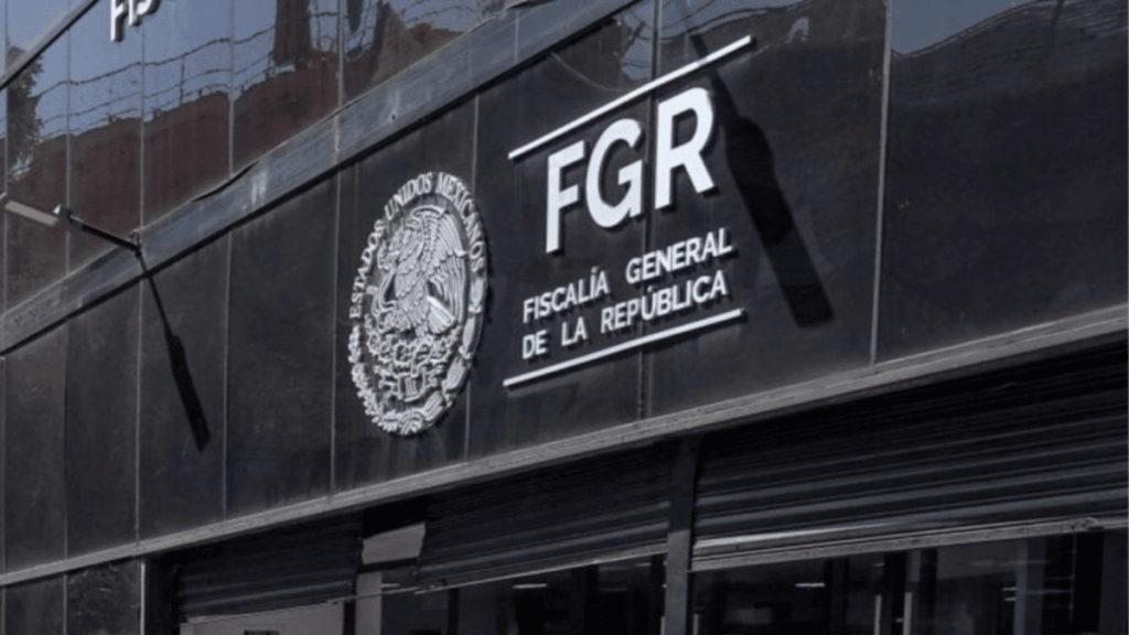 Minuto-cero-fiscalia-general-de-la-republica - Minuto Cero orden de aprehensión contra Samuel García ante la Fiscalía General de la República - Minuto Cero