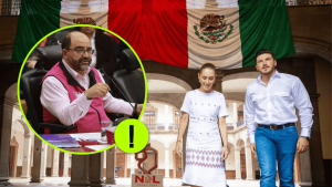 impunidad con Morena de Samuel García - Minuto Cero