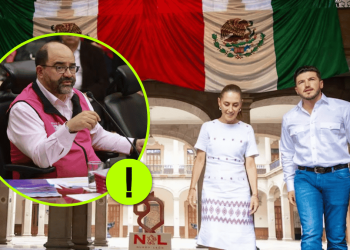 impunidad con Morena de Samuel García - Minuto Cero
