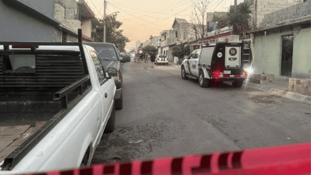 Minuto-cero-santa-catarian - Minuto Cero Balacera en Santa Catarina - Minuto Cero