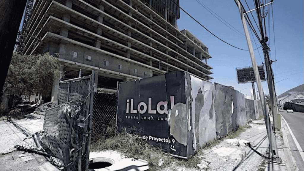 fraude inmobiliario​ de Proyectos 9 lleva a la cárcel a José Lobatón Bernard​ - Minuto Cero