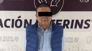 Caso César Jáuregui - Minuto Cero