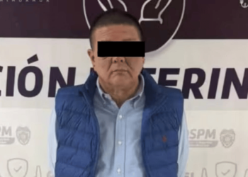 Caso César Jáuregui - Minuto Cero