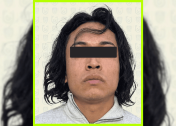 vinculación a proceso por extorsió - Minuto Cero